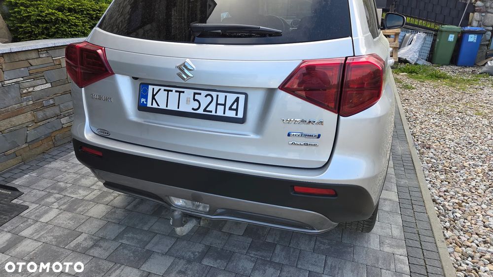 Suzuki Vitara - 5