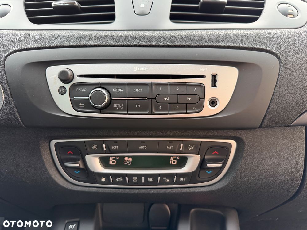 Renault Grand Scenic Gr 1.2 TCe Energy Limited - 25