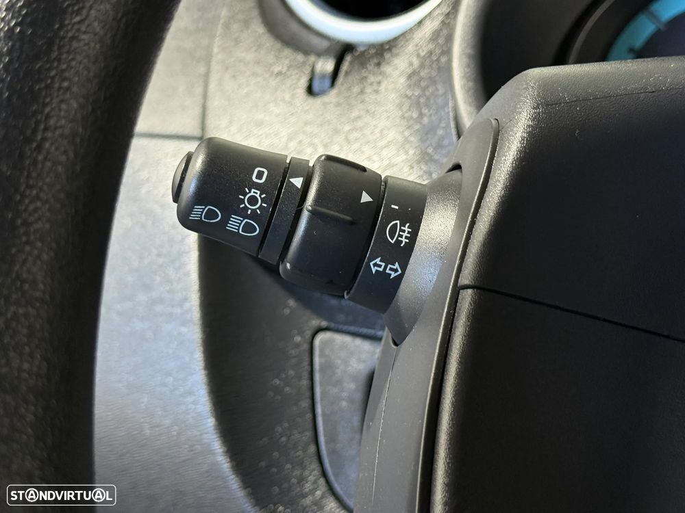 Renault Kangoo Z.E. 33 Flex - 28