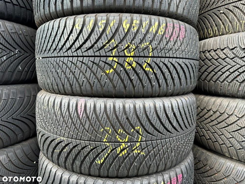 215/45r16 Goodyear Vector 4S gen2_7,6mm_4szt_(382) - 3