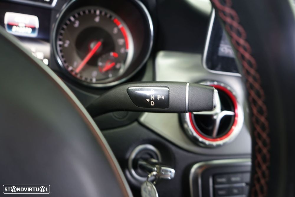 Mercedes-Benz CLA 220 (CDI) d 7G-DCT AMG Line - 23