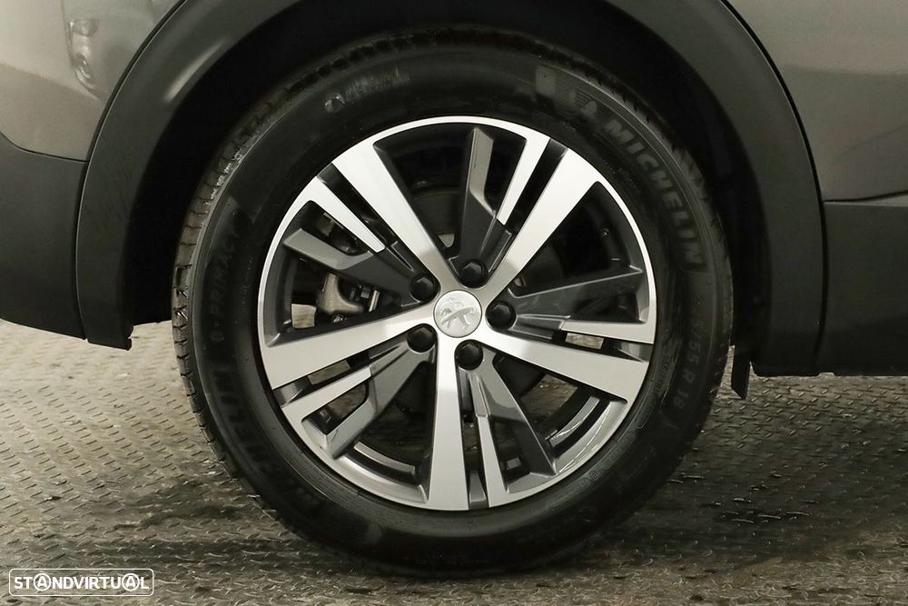 Peugeot 3008 1.6 Hybrid Allure e-EAT8 - 5