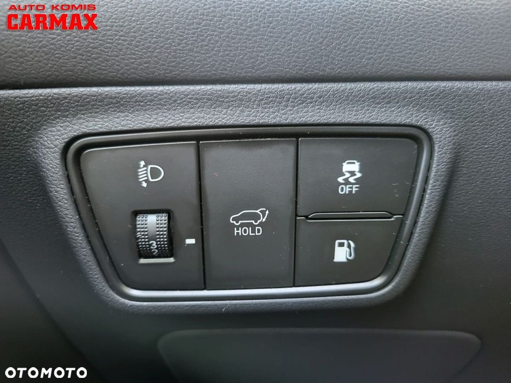 Hyundai Tucson - 29