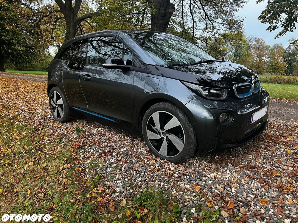BMW i3 94 Ah (Range Extender) - 4