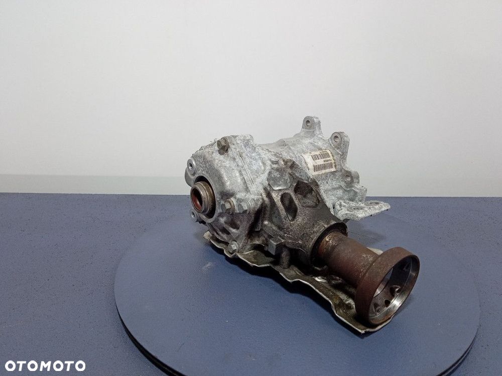 VOLVO V90 II 2.0D DYFERENCJAŁ PRZÓD 31492836 - 2