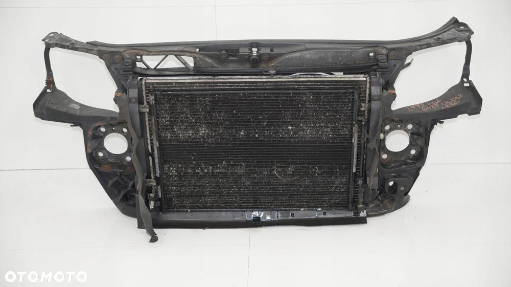 PAS PRZÓD PRZEDNI AUDI A4 B7 04-08R 1.9 TDI - 1