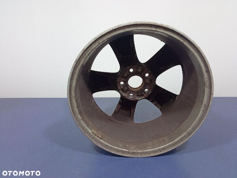 HONDA ACCORD VIII FELGA ALUMINIOWA 7.5JX17 ET55 5X114.3 TL2 17075B 1 SZT - 2