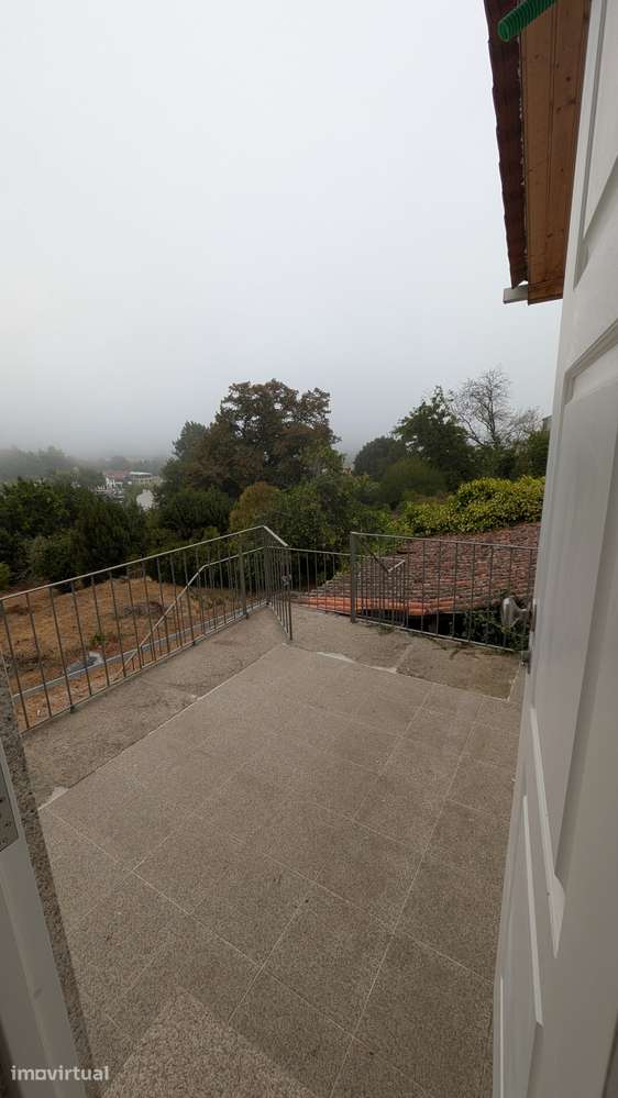 T3 renovado/reconstruído no Coração de Viseu - Grande imagem: 3/33