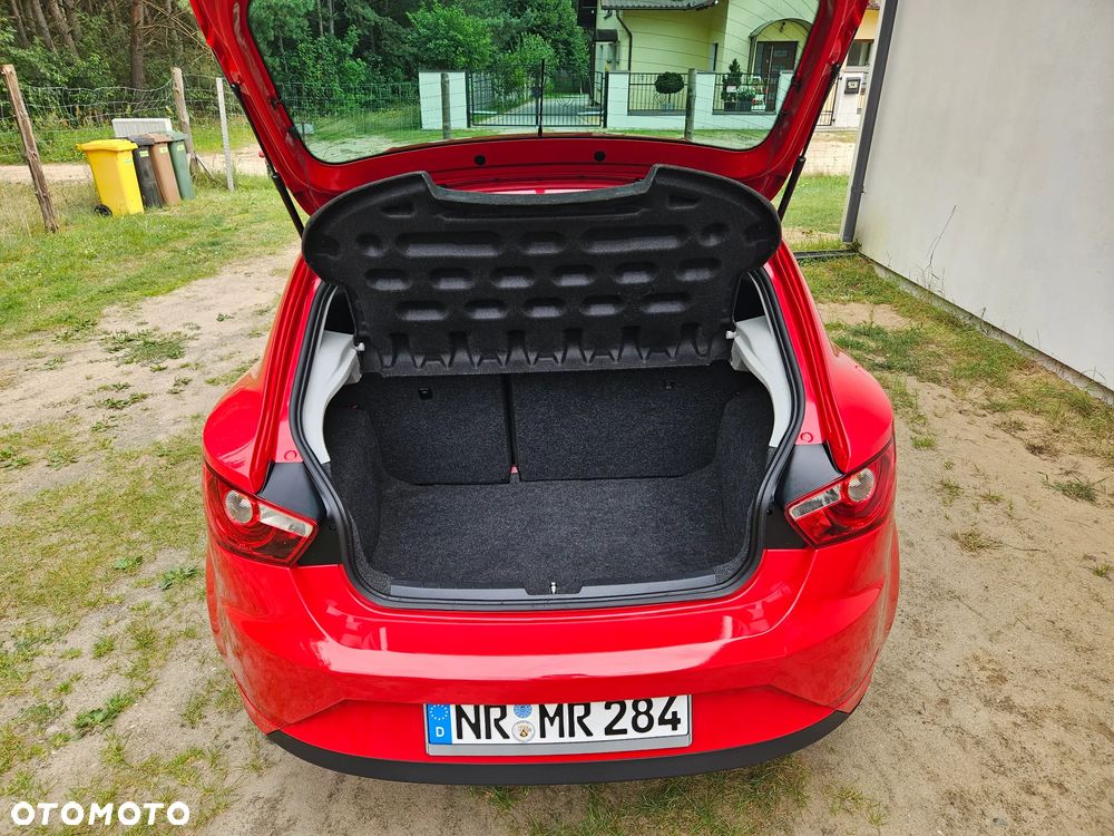Seat Ibiza SC 1.4 16V Copa - 21