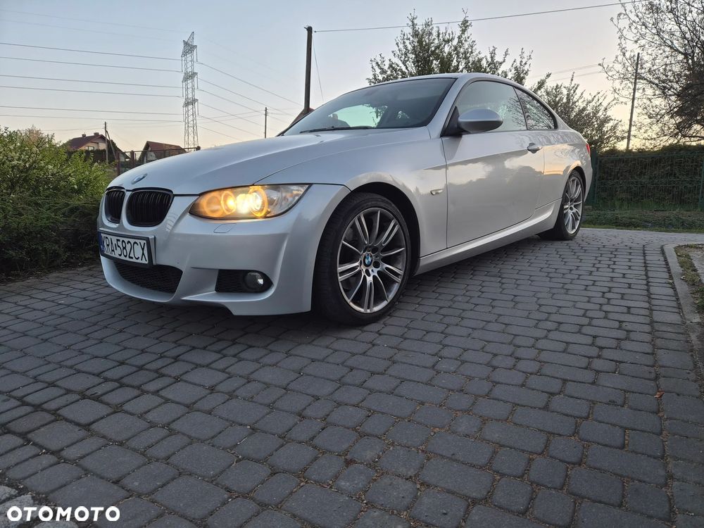 BMW Seria 3 - 1