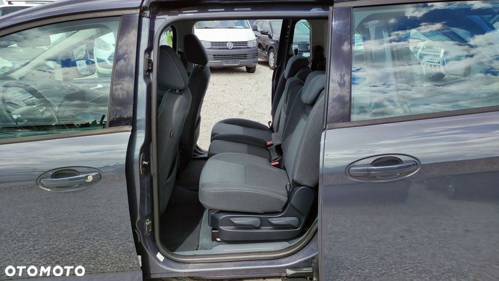 Ford Grand C-MAX - 8