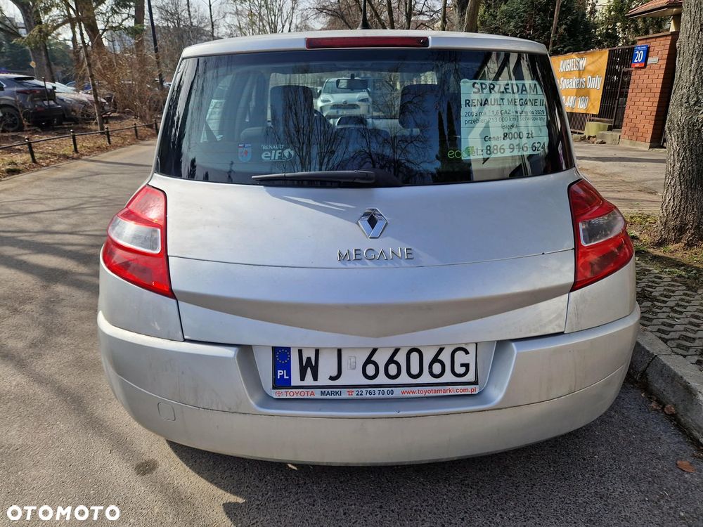 Renault Megane - 4