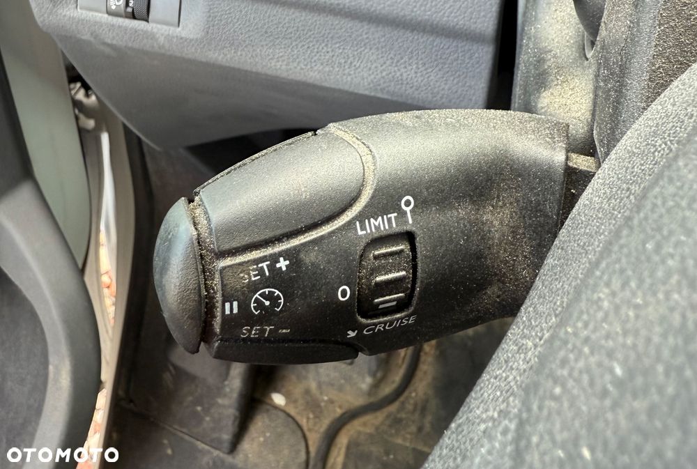 Citroën JUMPY L2H1 klima,kamera, nawigacja, tempomat, sensory - 10