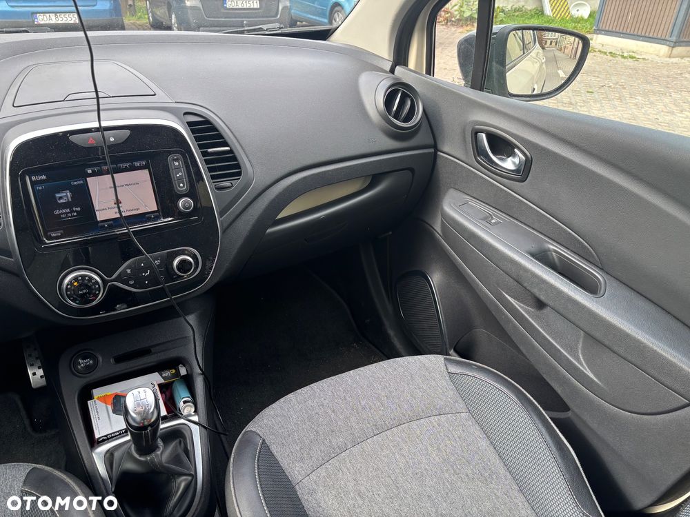 Renault Captur 1.5 dCi Energy Intens - 15