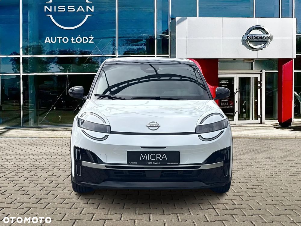 Nissan Micra 52kWh Evolve - 14