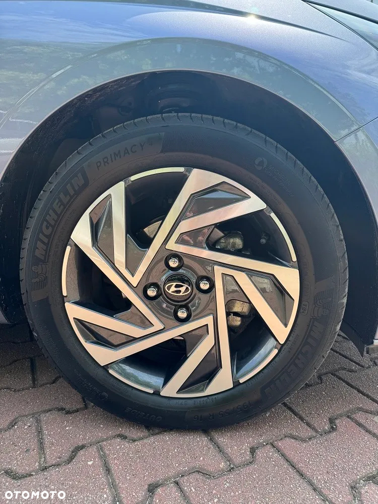 Hyundai i20 1.2 Modern - 19