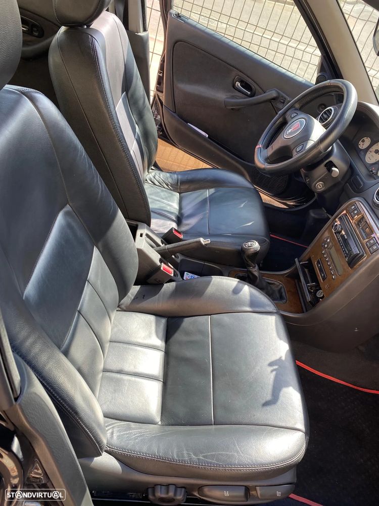 Rover 45 1.4 Connoisseur - 10