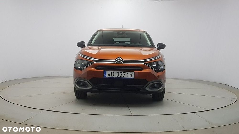 Citroën C4 - 2