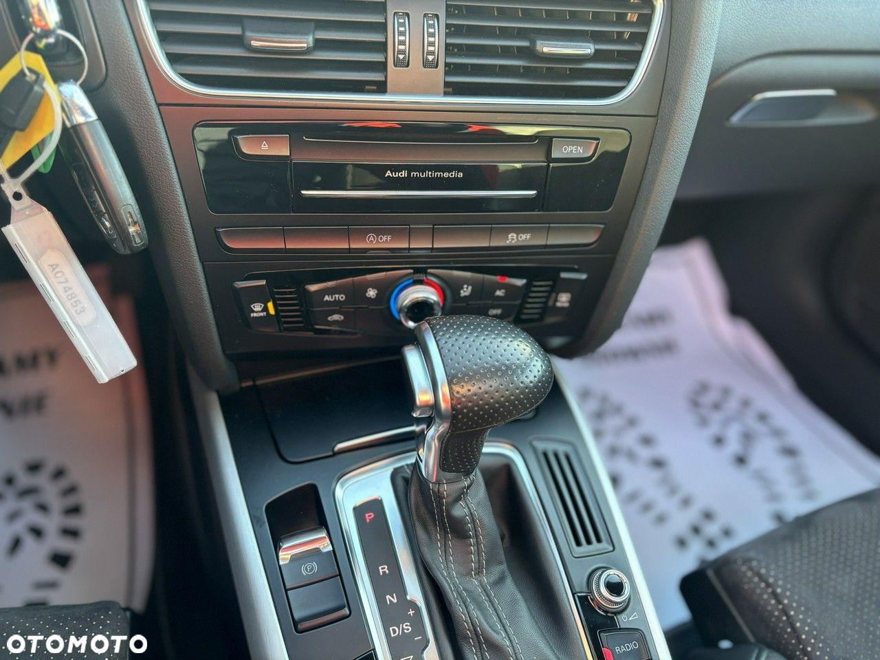 Audi A4 - 20