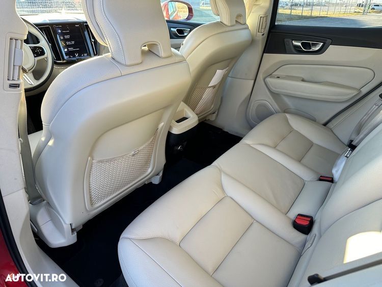 Volvo XC 60 D4 AWD Inscription - 7