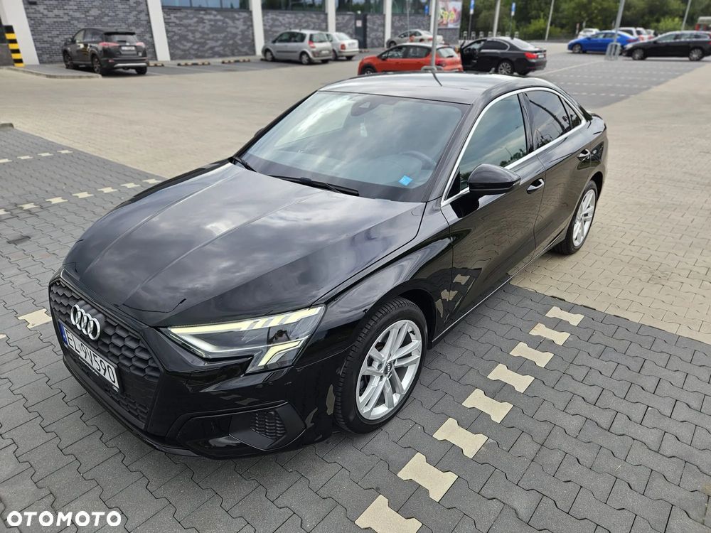 Audi A3 - 6