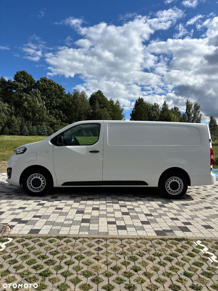 Peugeot Eexpert - 2