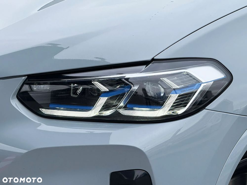 BMW X3 - 7