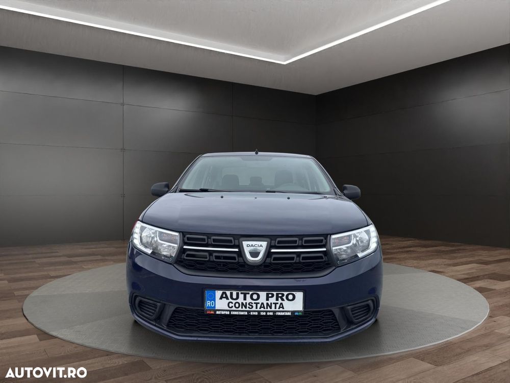 Dacia Logan - 13