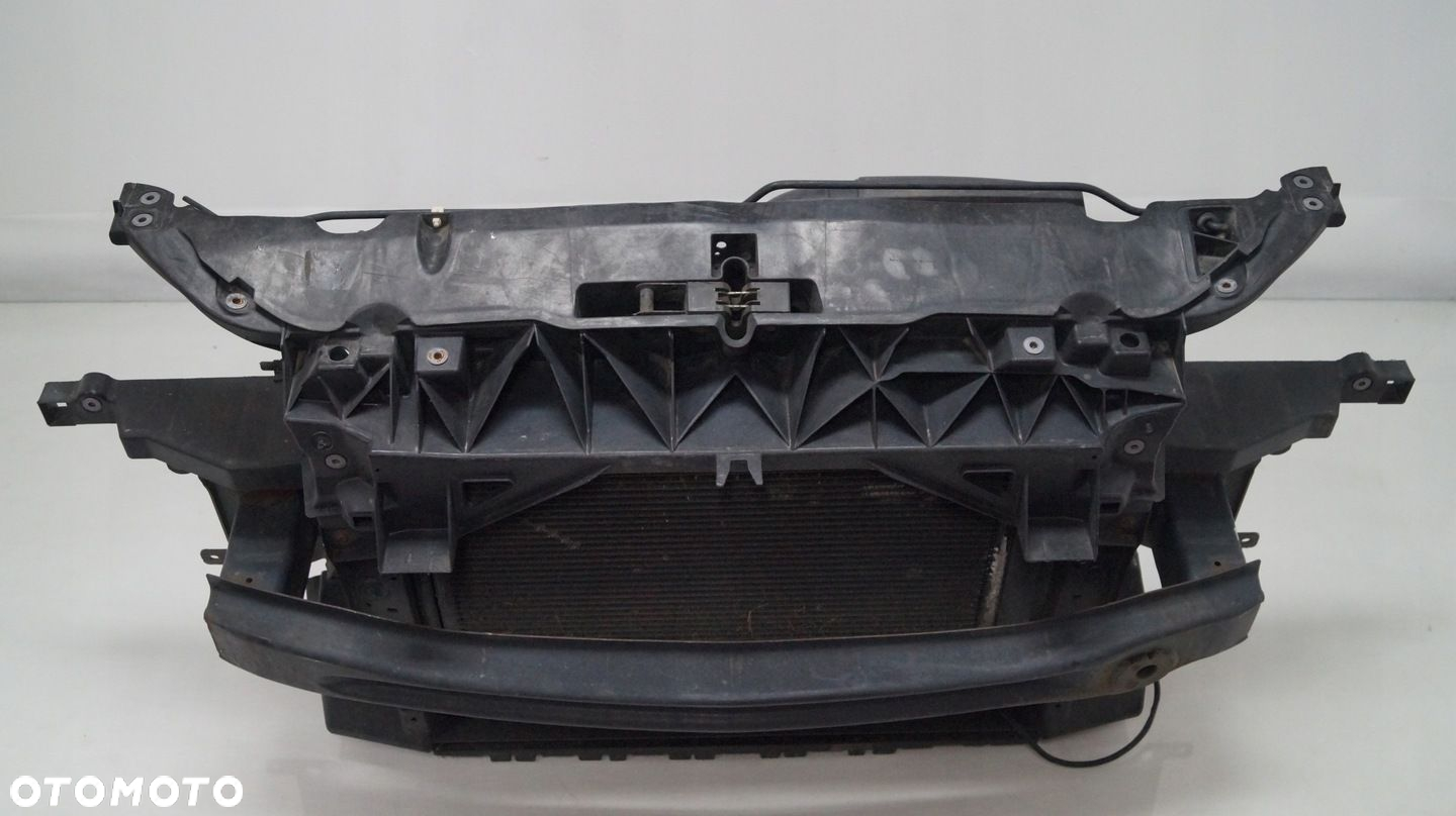 PAS PRZEDNI SEAT ALTEA LIFT 1.6 TDI 2012 - 8