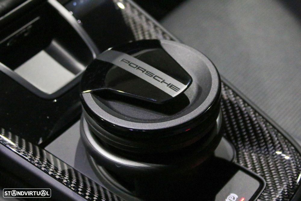 Porsche 911 (992) GT3 Touring Package - 29