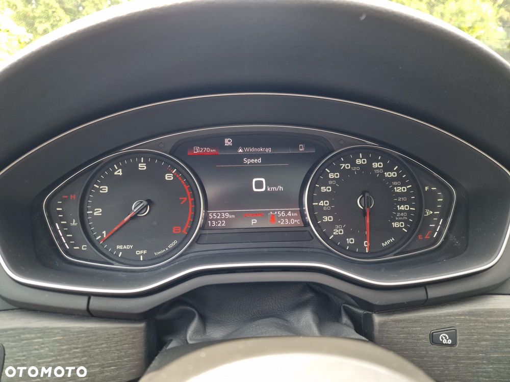 Audi A4 Limousine - 12