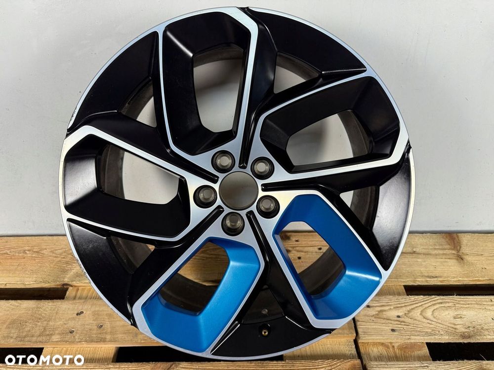 FELGA ALUMINIOWA LYNKCO LYNK  CO 01 20" 8.0 8890173164 CALA LADNA ORG - 1