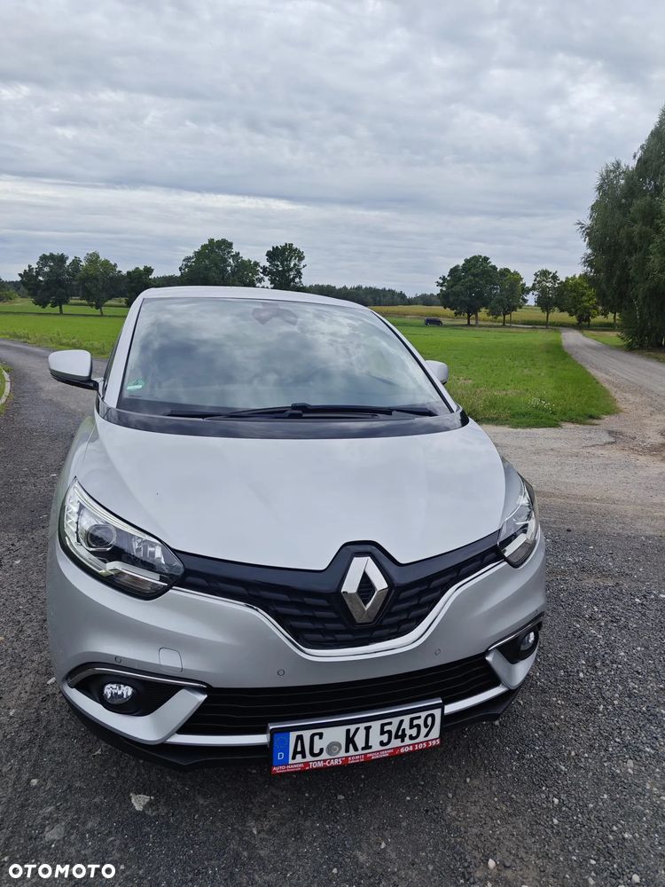 Renault Scenic ENERGY TCe 115 LIFE - 4