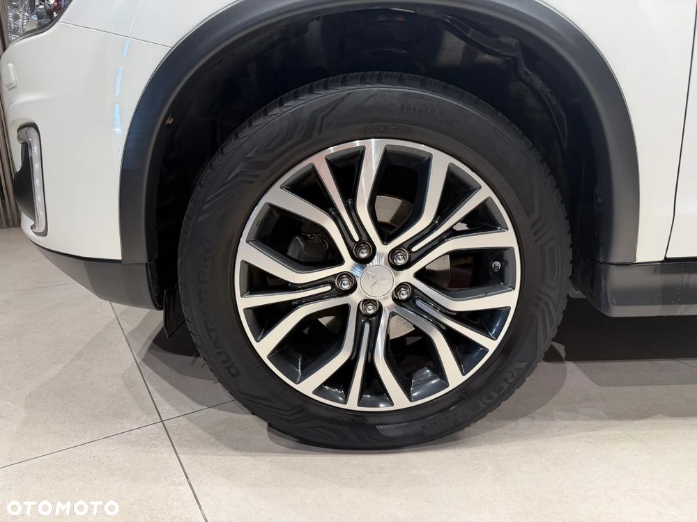 Mitsubishi ASX 1.6 Blue Sky Edition - 19