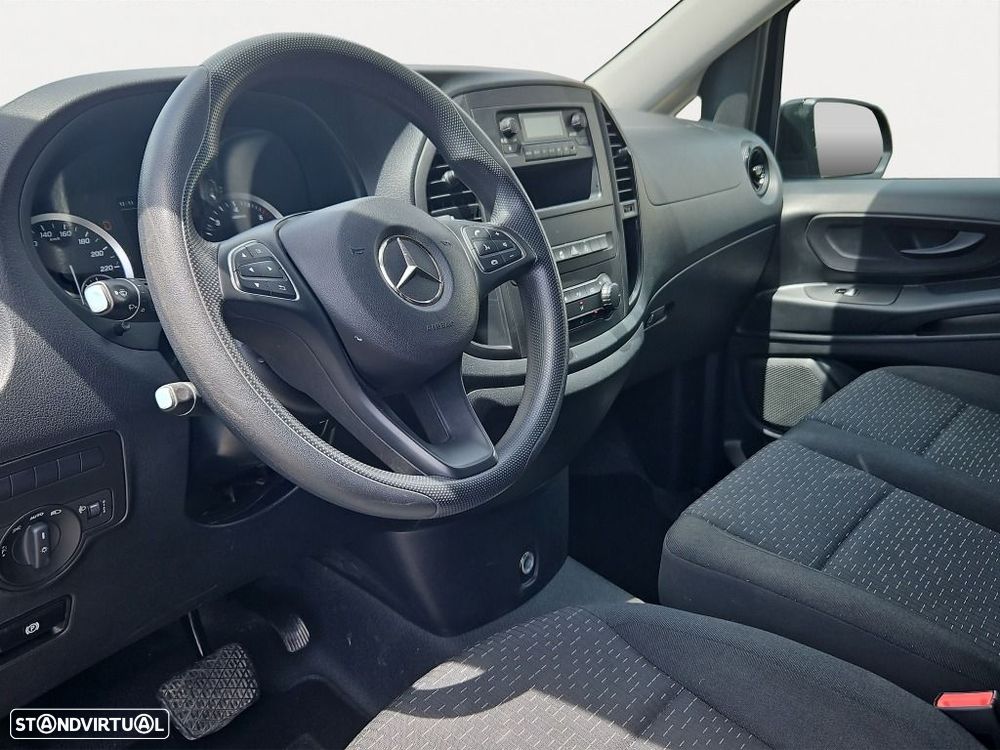 Mercedes-Benz Vito Tourer 114 CDi/34 Pro - 10