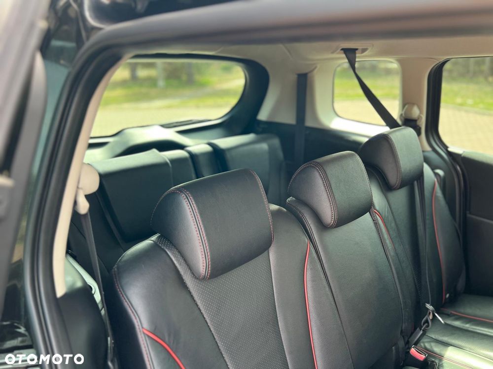 Mazda 5 2.0 MZR-DISI i-stop Business-Line - 15