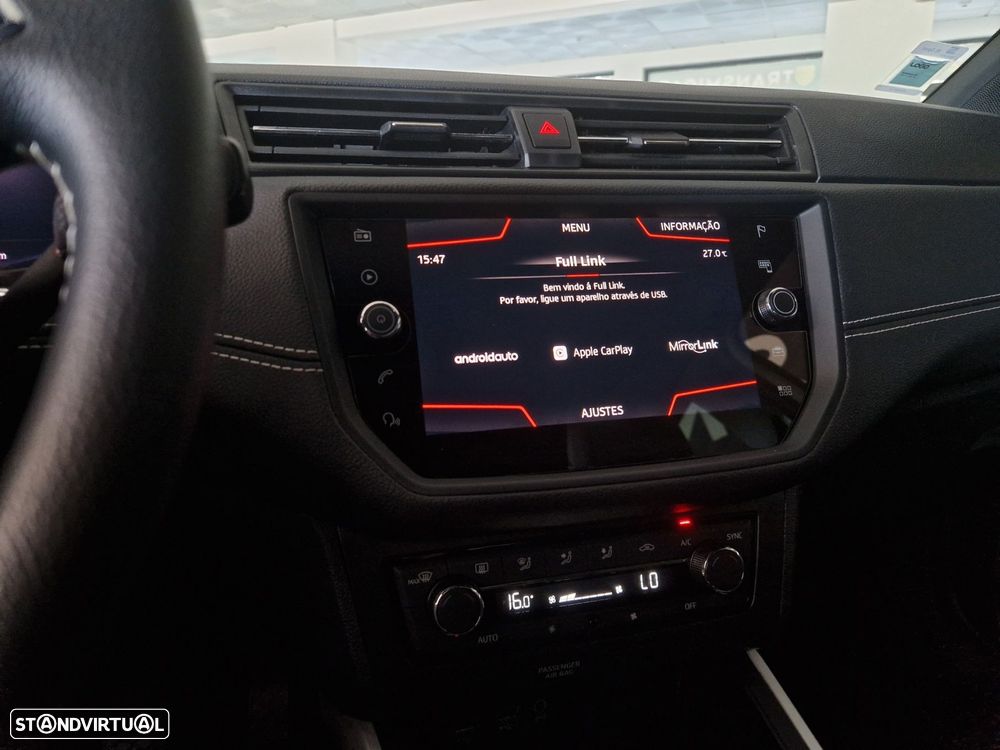 SEAT Arona 1.0 TSI Xcellence - 14