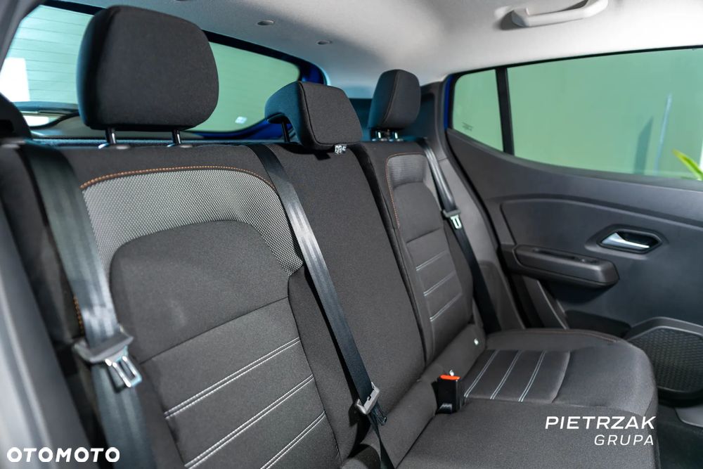 Dacia Sandero 1.0 TCe Expression - 18