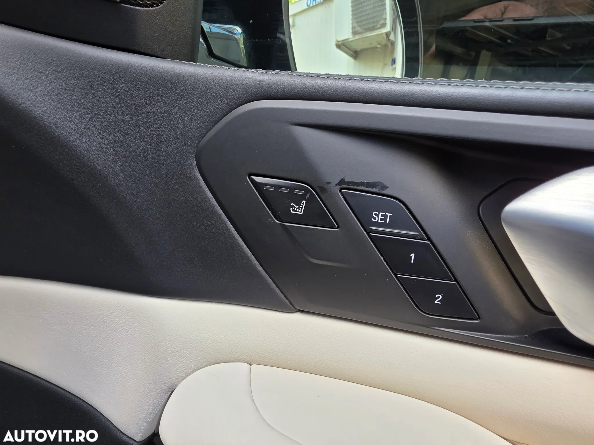 BMW X7 M50d - 22