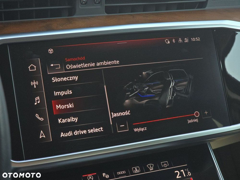 Audi A6 Limousine - 28