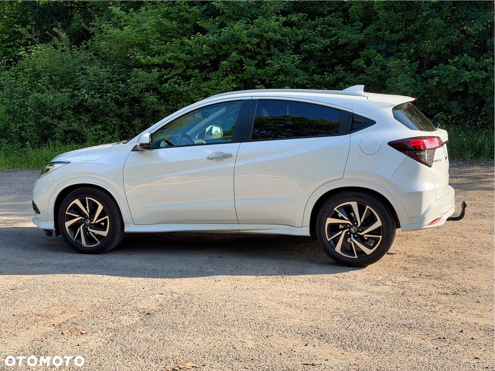 Honda HR-V 1.5 Executive (ADAS / Connect+) CVT - 2