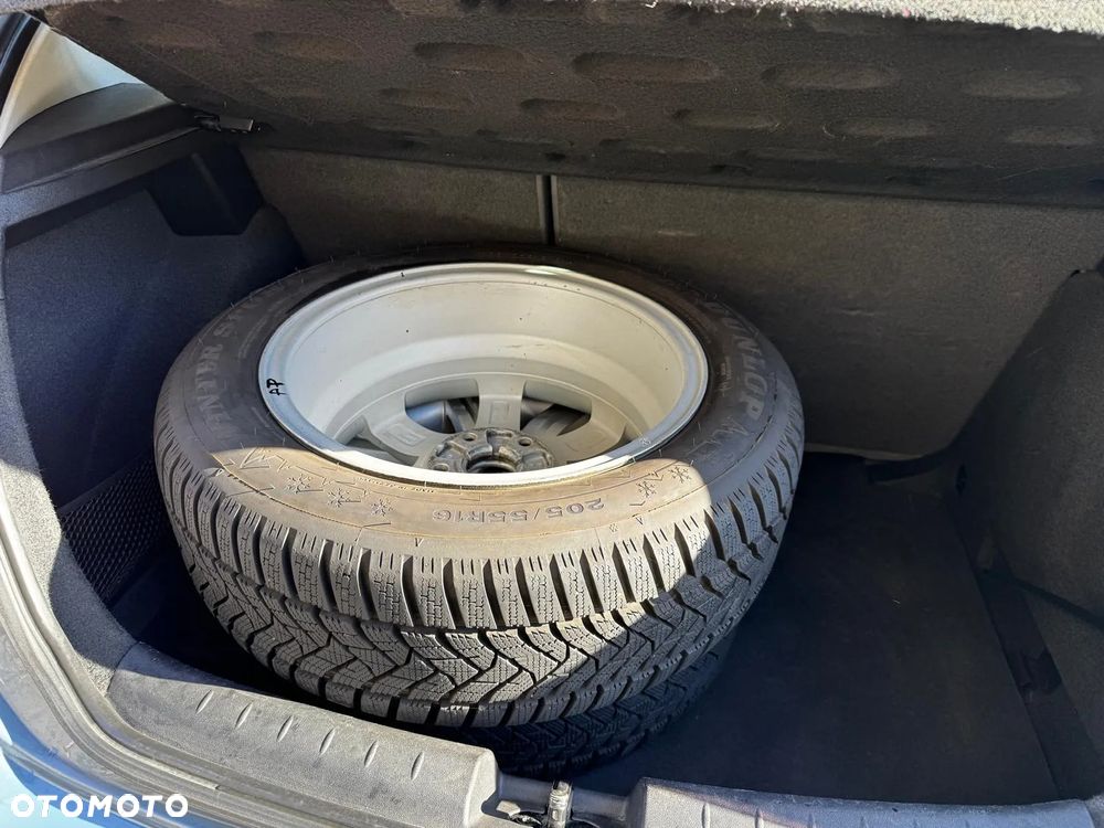 Seat Leon 1.9 TDI Reference - 9