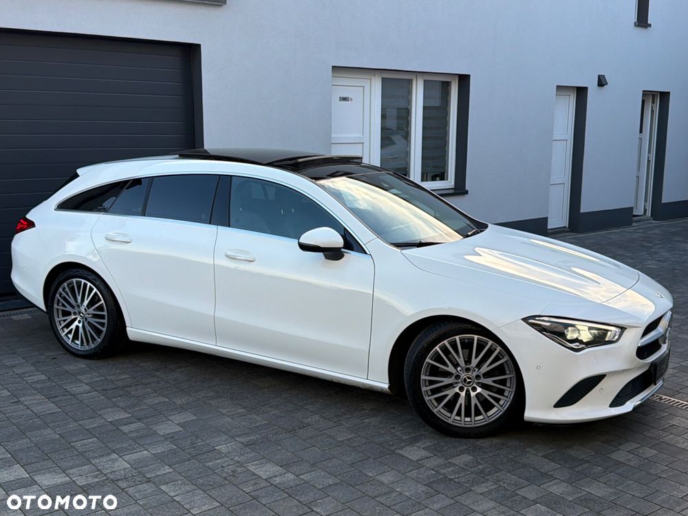 Mercedes-Benz CLA - 15