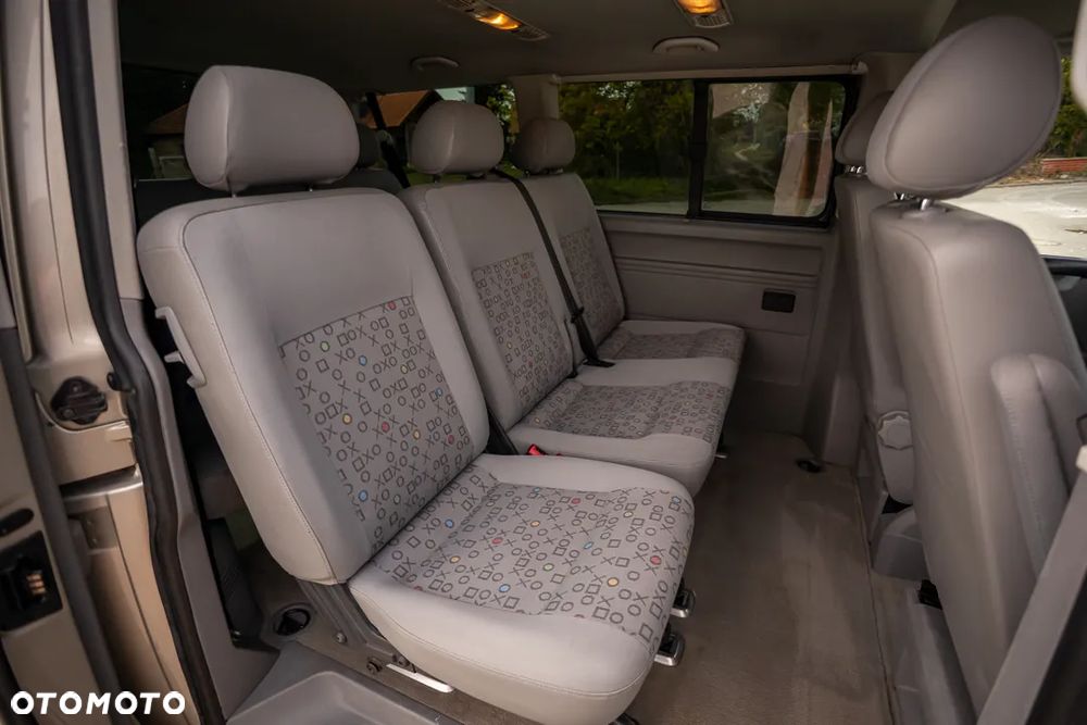 Volkswagen Caravelle L1 Comfortline Goldenline - 32