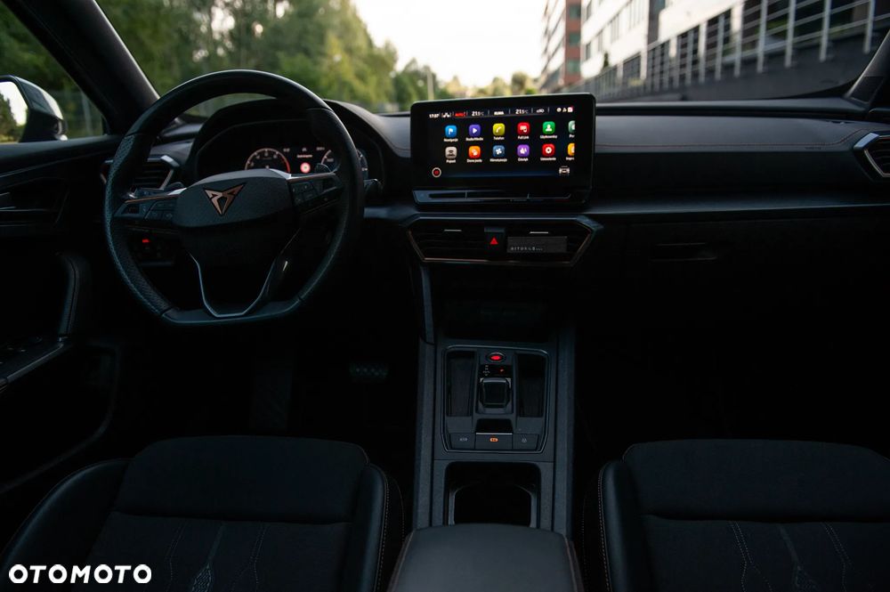 Cupra Formentor 2.0 TSI 4Drive DSG - 24