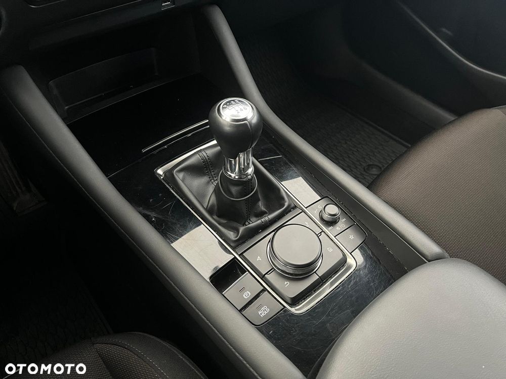 Mazda 3 2.0 mHEV Kanjo - 23