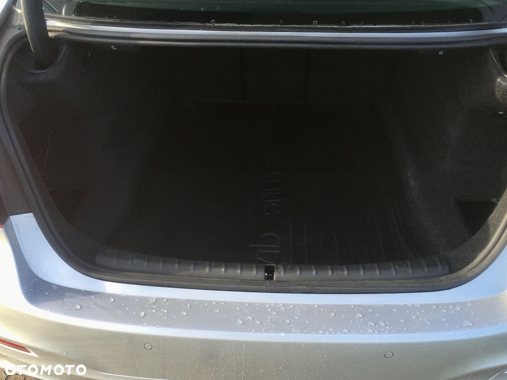 BMW Seria 5 540i GPF xDrive Luxury Line - 14