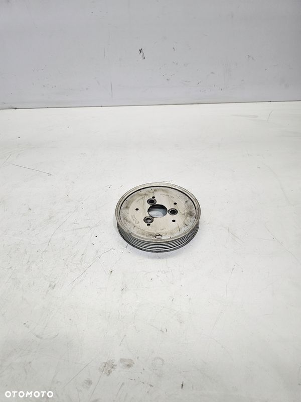 KOŁO POMPY WSPOMAGANIA AUDI A4 A5 A6 059145255 - 1