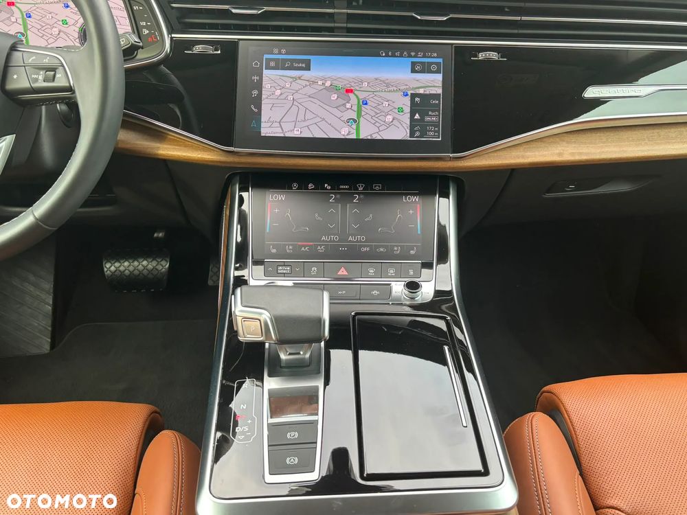 Audi Q8 50 TDI mHEV Quattro Tiptronic - 12