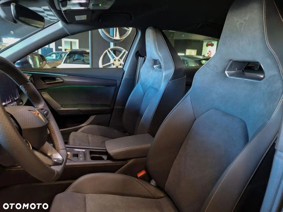 Cupra Formentor 2.0 TDI DSG - 4